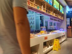 -快乐爱斯米牛排自助(正大广场店)