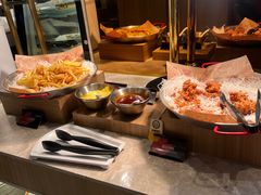 -比格比萨自助(宝山日月光店)