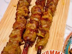 -巴依老爷新疆美食(常营店)