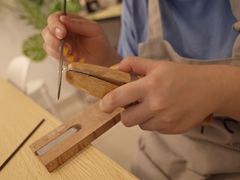 -Oasis绿洲银饰珍珠手作diy(壹方城店)