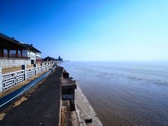 -观潮胜地公园