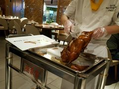 -全聚德(江宁店)