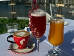 -Kathleen's Waitan 凯圣琳江景西餐厅(外滩店)