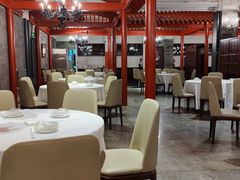大堂-东门烤鸭店(鼓楼店)