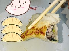 -劈柴院锅贴(沈阳路店)