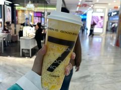 -7分甜(江宁万达店)