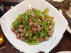 -金刚山烧烤(中山路店)