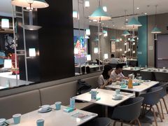 大堂-姚姚酸菜鱼(五象万象汇店)