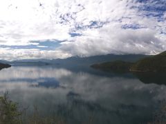-泸沽湖里格半岛