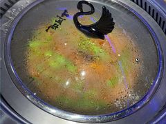 -山河屯铁锅炖·非遗铁锅炖(华强北店)