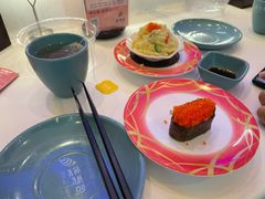 -莲寿司(国兴店)