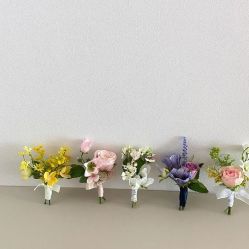 -静安洲际酒店·宴会厅