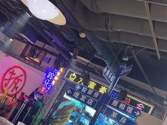 -马路牙子烧烤音乐酒馆(望京店)
