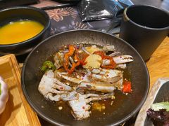 -黑牛の店·和牛烧肉(大悦城店)