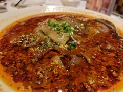 -武汉香格里拉大酒店·香宫中餐厅