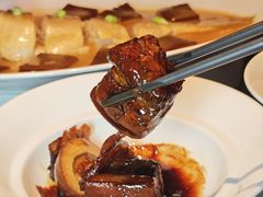 -老吉堂上海本帮菜(工体店)