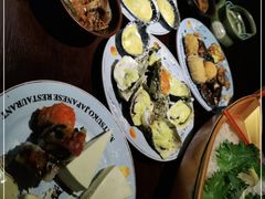 -松子料理(亮马桥店)