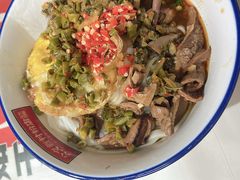 -公交新村粉店(赤岗冲店)