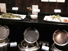 -素德轩素食餐厅(东港店)