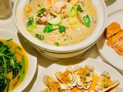 -莆田餐厅PUTIEN(宁波阪急店)