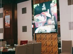 大堂-妈妈传炖品(双林店)