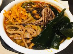 -水平有限广西米粉·广西风味集(五道口店)