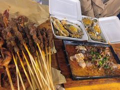 -大学城夜市大排档(凤栖路店)