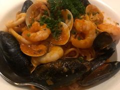 意大利风味肉酱面-宝莱纳餐厅(滨江店)