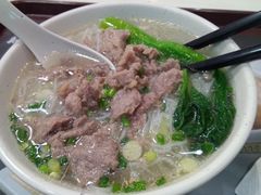 瘦肉米粉-真功夫(大德路店)