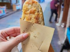 袜底酥-张记袜底酥(锦溪店)