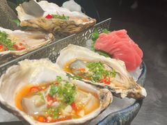 -蟹犇前•帝王蟹雪蟹(陆家嘴店)