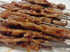 -798烧烤工厂(太和路店)
