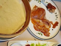 -漢舍中国菜馆(889广场店)