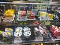 -85度C(厦门中华城新店)