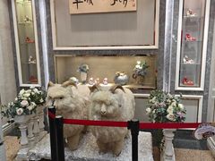 -新兴家喻酒家·羊城名宴(昌岗店)