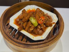 -稻香酒家·34年老字号·港式粤菜(汉街店)