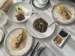 -老洋房花园饭店(绍兴路店)