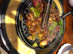 -超级神炭烤肉夜食(芥园西道店)