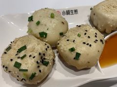 -小杨生煎(龙之梦购物中心店)