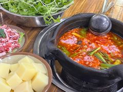 -笔记安顺夺夺粉火锅