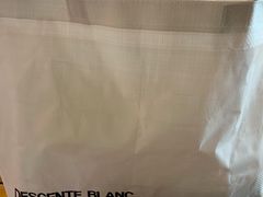 -迪桑特DESCENTE(北京三里屯BLANC店)