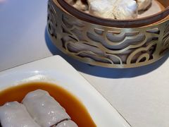 蚝皇叉烧包-粤界(望京金辉店)