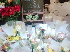 -茶马花街(城西银泰城店)