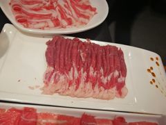 -北门涮肉·炭火铜锅涮肉(什刹海店)
