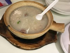 -新大咀港式茶餐厅(宝山万达店)
