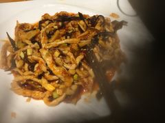 -巴渝兄弟川菜(宽街店)