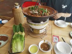 -龚印记牛骨牛杂屋·四代传承(珠影星光城店)