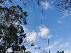 -广州市白云山风景名胜区