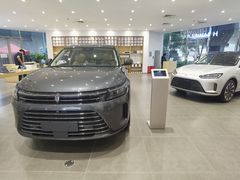 -华为授权体验店(中山公园来福士)