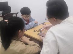 -东书房琴棋书画馆(昆城校区)